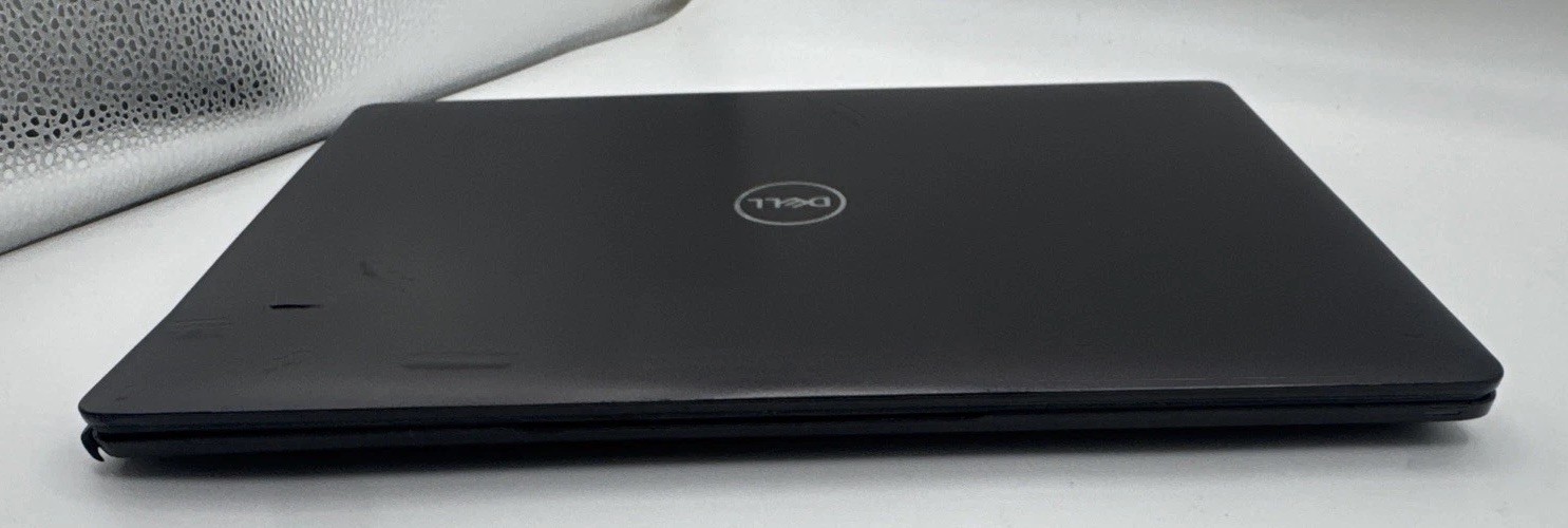 Dell Latitude 5300 – i5 8th Gen Everything Works As Should But BAD LCD SEE PICS