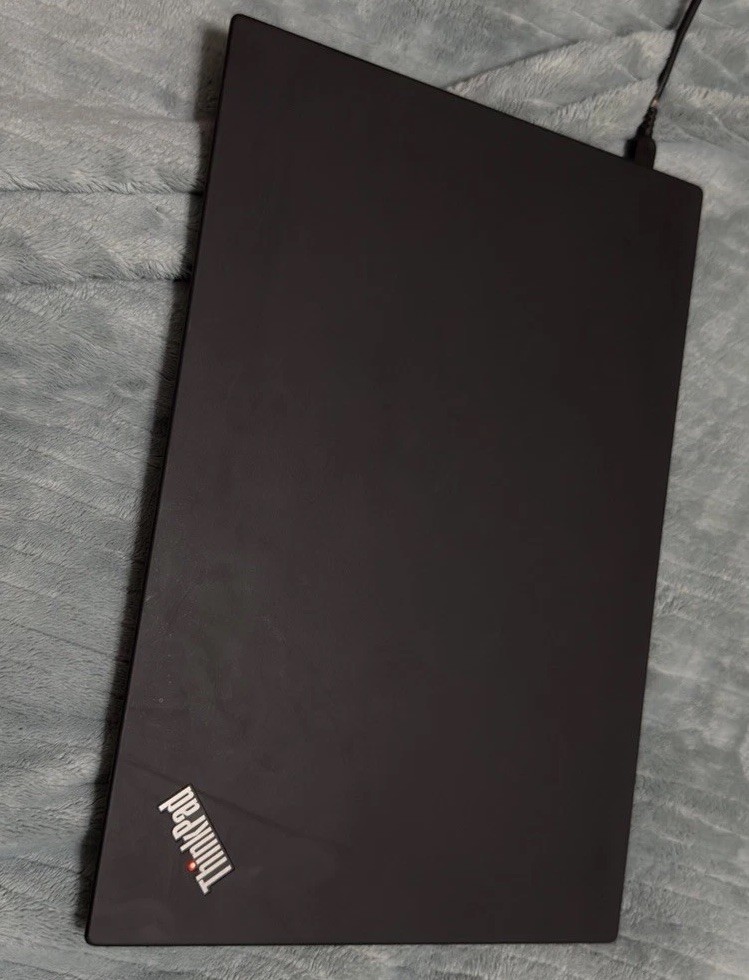 Lenovo ThinkPad T14 Gen 2 i7-1185G7 32GB RAM [256/512]GB SSD w/ Charger