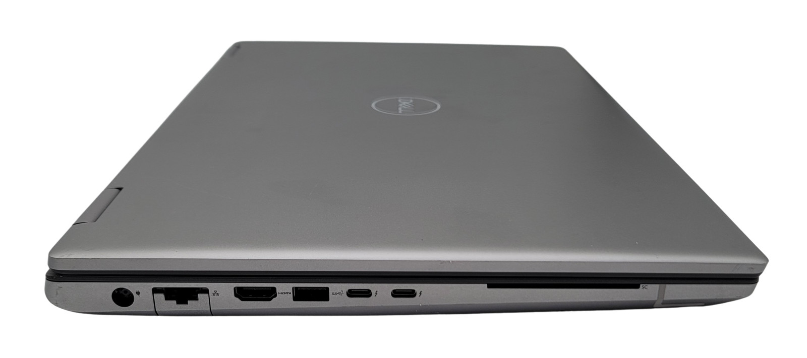 Dell Precision 7780 i9-13950HX 2.20Ghz 32GB 1TB WIN11PRO – Cosmetic