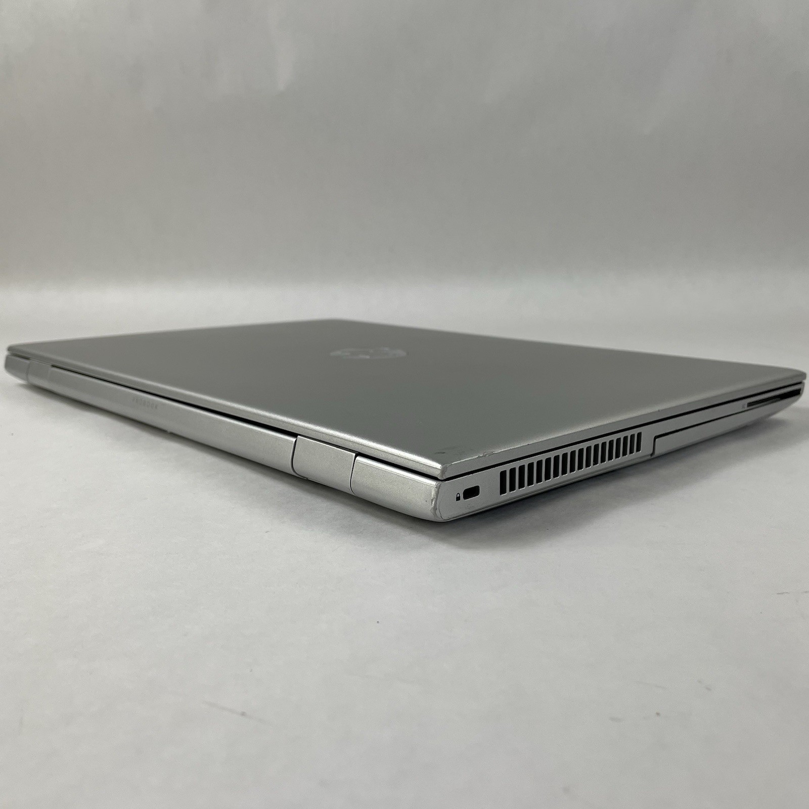 HP ProBook 650 G5 15.6″ i5-8265U 1.60 GHz 8 GB RAM No SSD/OS/AC – READ
