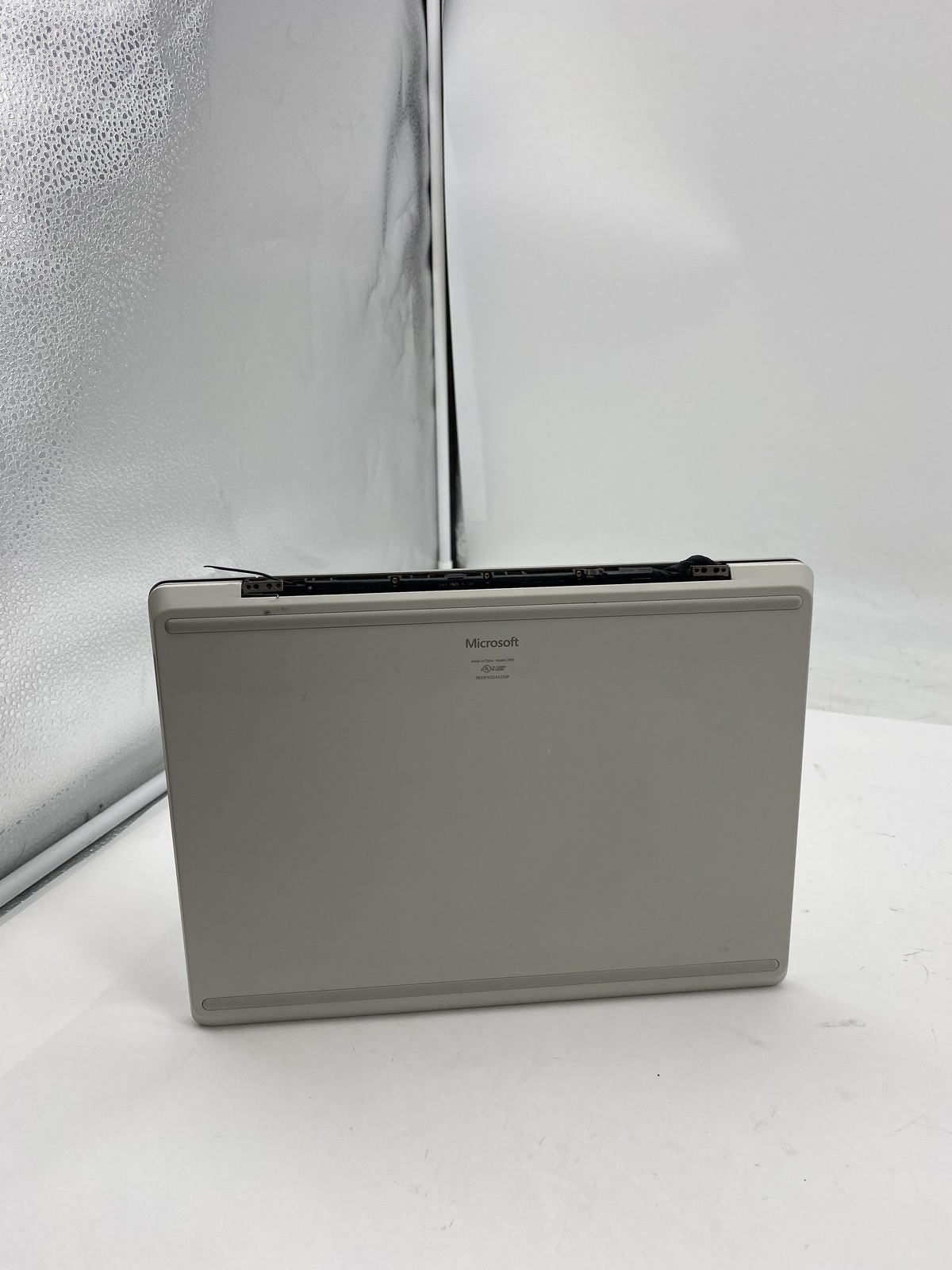 Microsoft Surface Laptop Go 3 Core i5 1235U 2.5GHz 16GB 256GB SSD W11P Touch