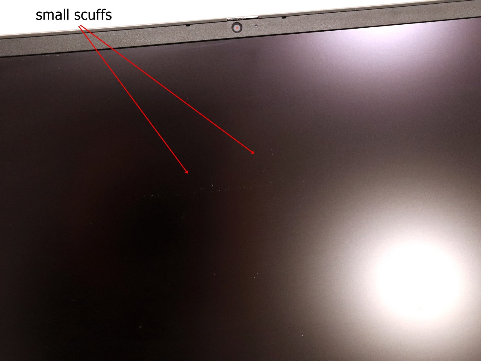 Lenovo ThinkBook 15 G4 IAP Touch Core i7-1255U 24GB 512GB NVMe W11P – AS IS READ