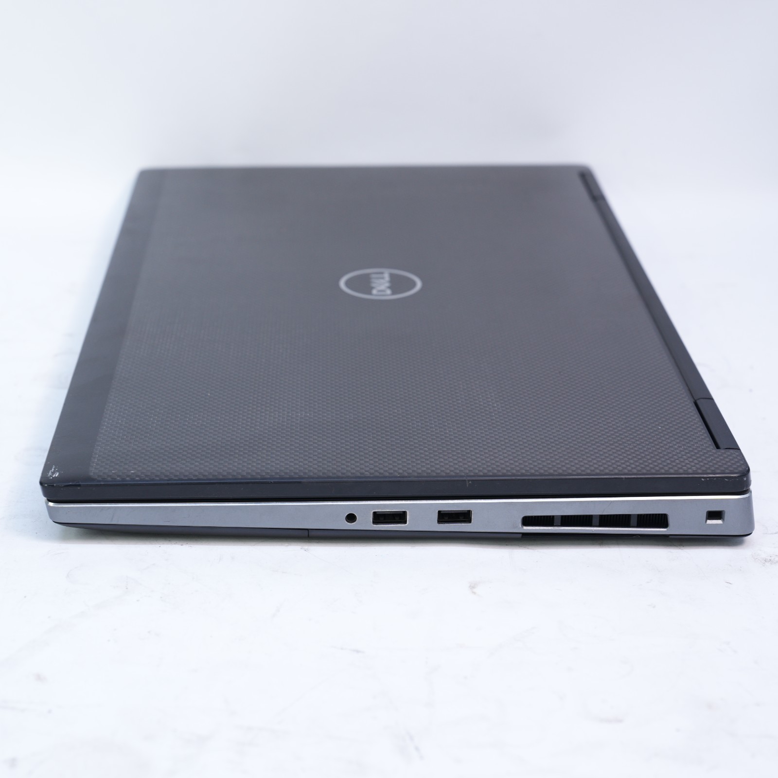 Dell Precision 17.3″ 7730 i9-8950HK 32GB RAM,Quadro P4200 8GB !!*READ*!! T12-C8