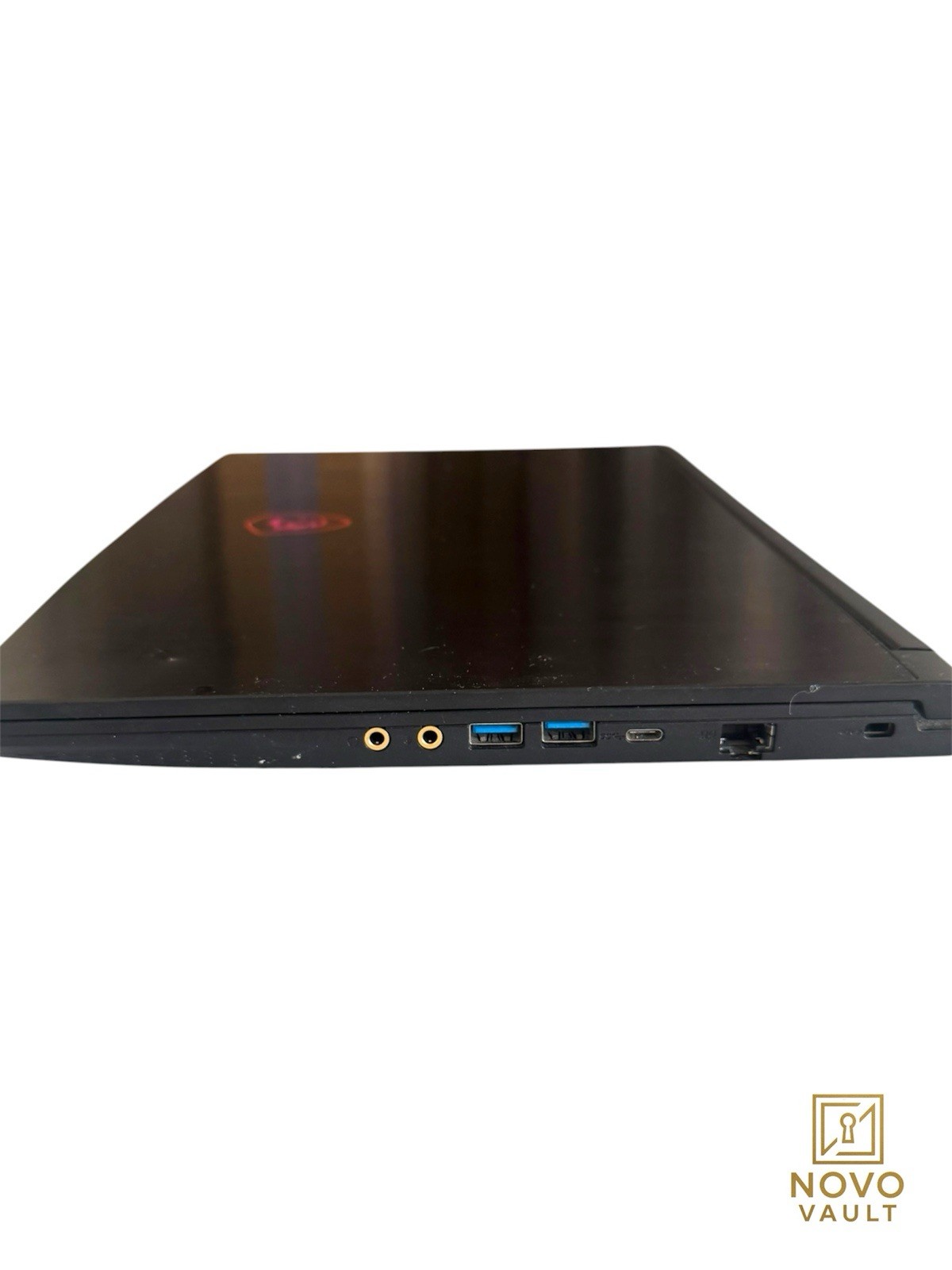 MSI GF63 9SC i7 9750H 512gb SSD 16GB RAM GTX 1650