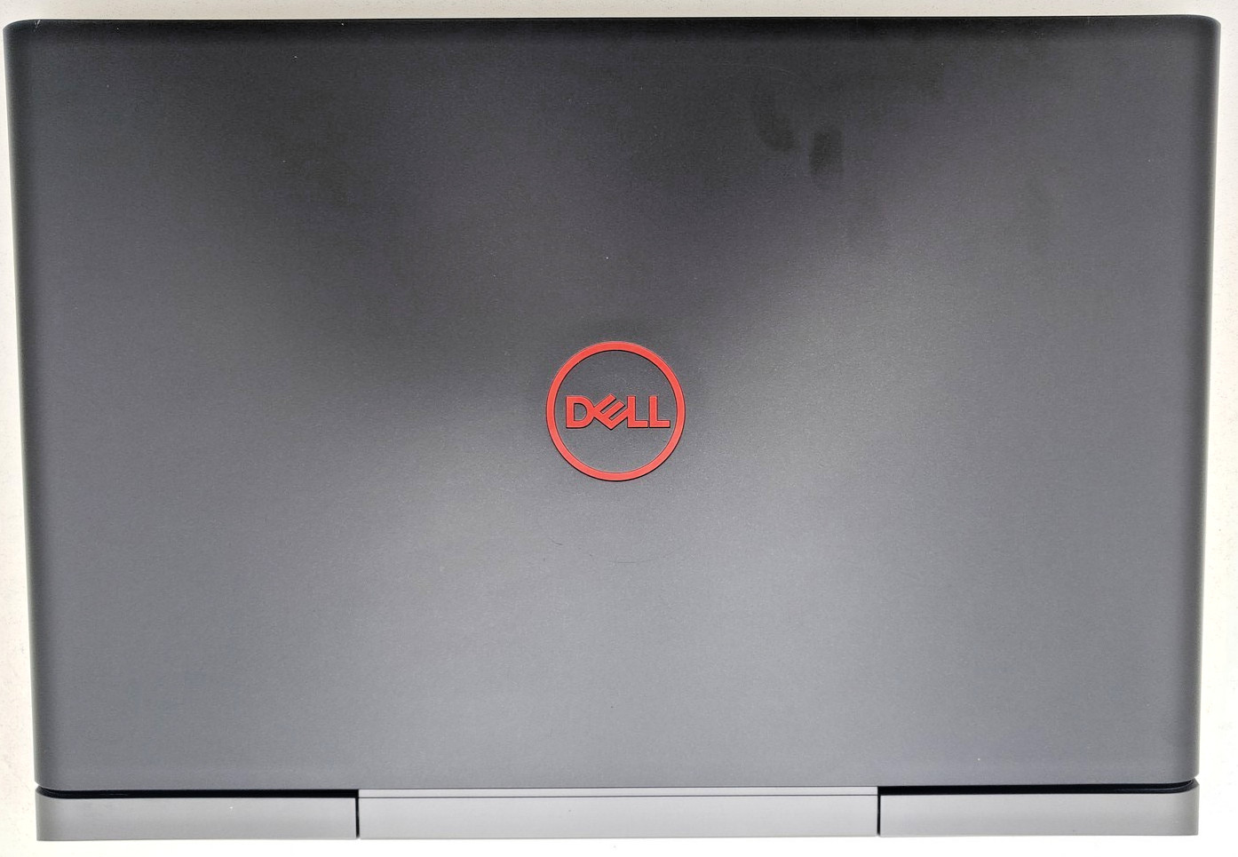 Dell Inspiron 7577 i7-7700HQ 16GB RAM 256GB SSD NVIDIA GTX 1060 Win 11 Laptop PC