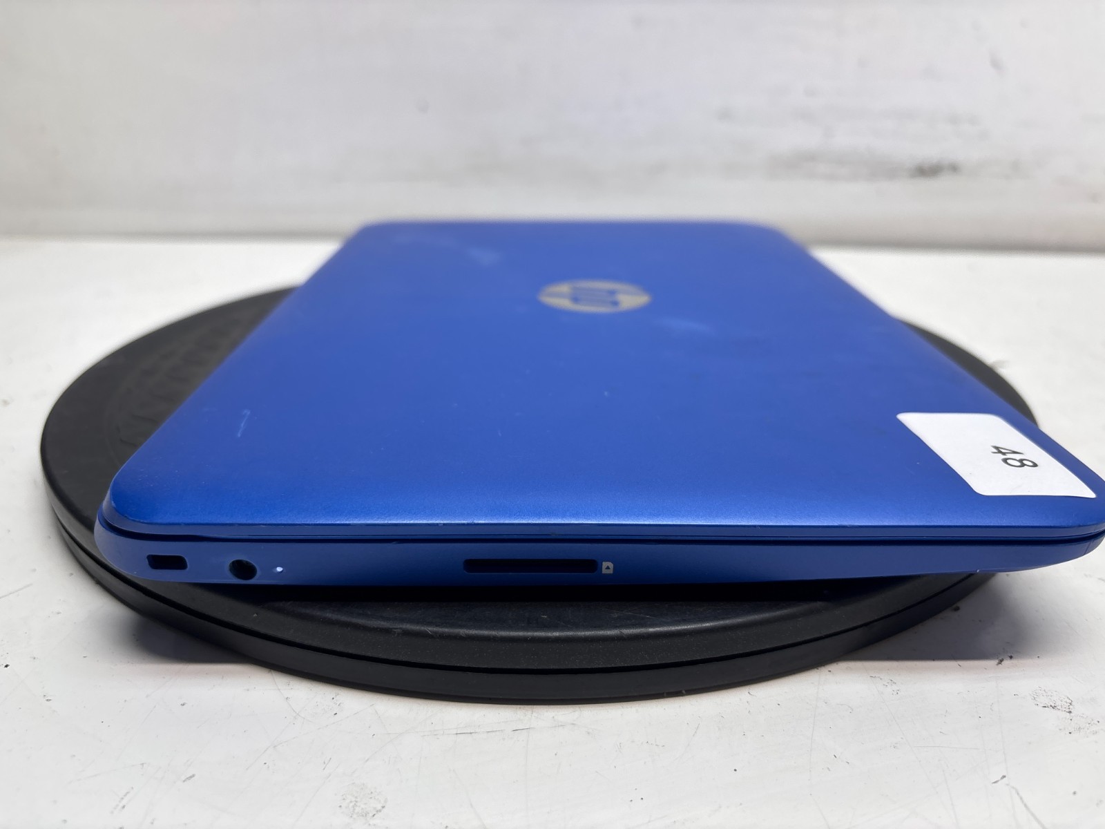 HP Stream 11-D010NR Intel Celeron N2840 2.16GHz 2GB NO HDD
