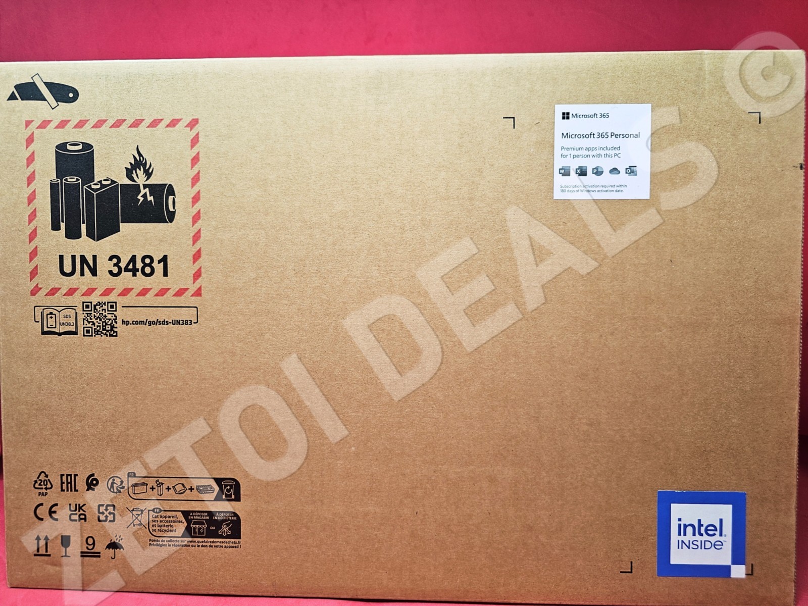 **BRAND NEW**HP14″ Laptop14-dq0075nr Intel Pentium N5030 4GB RAM 64GB Silver