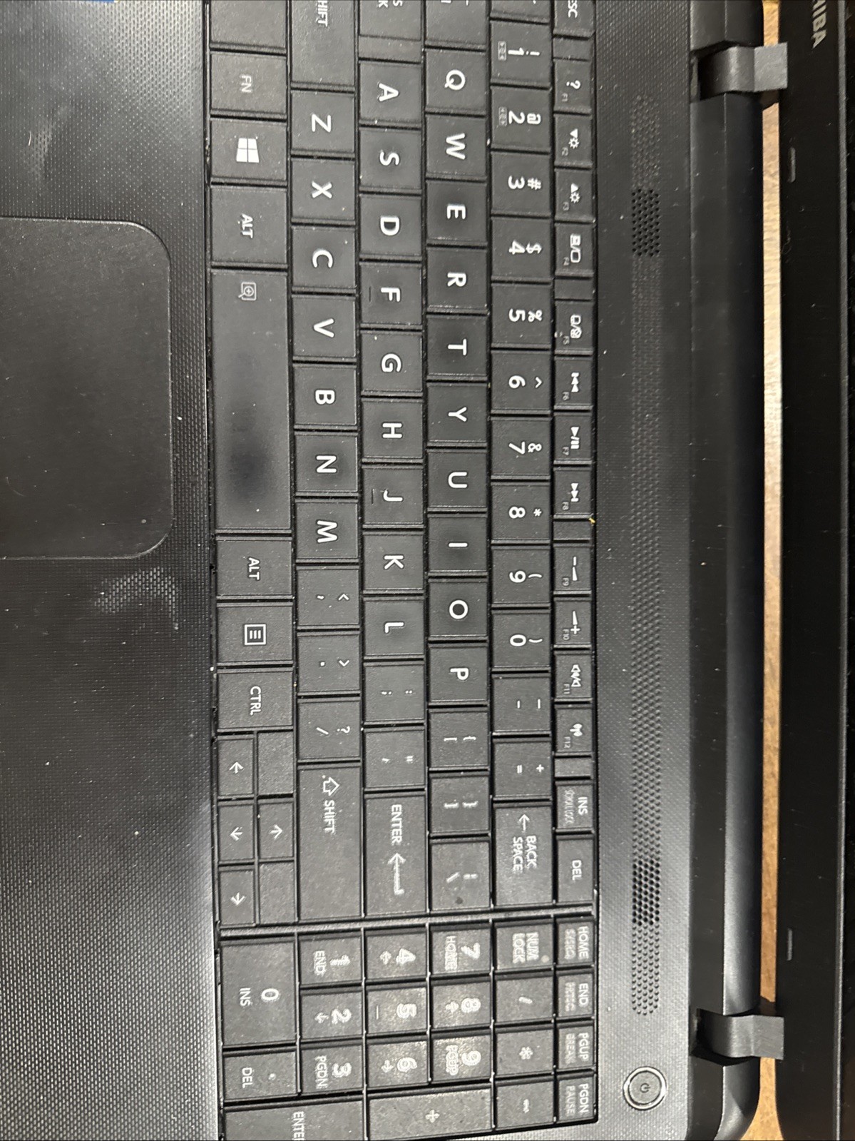 Toshiba Satellite C55-B5300 15.6in. (500GB, Intel Celeron, 2.58GHz, 4GB)