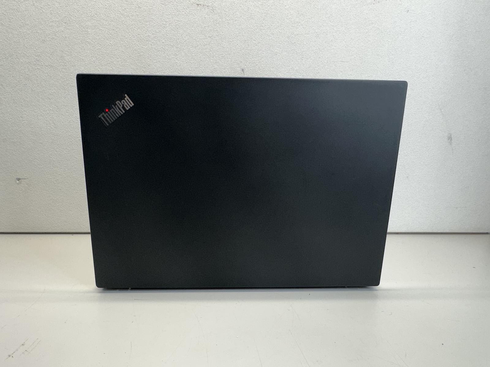 Lenovo Thinkpad T14s Gen1 i7-10610U @ 1.80GHz 16GB RAM 256GB NVMe Win11Pro 4217