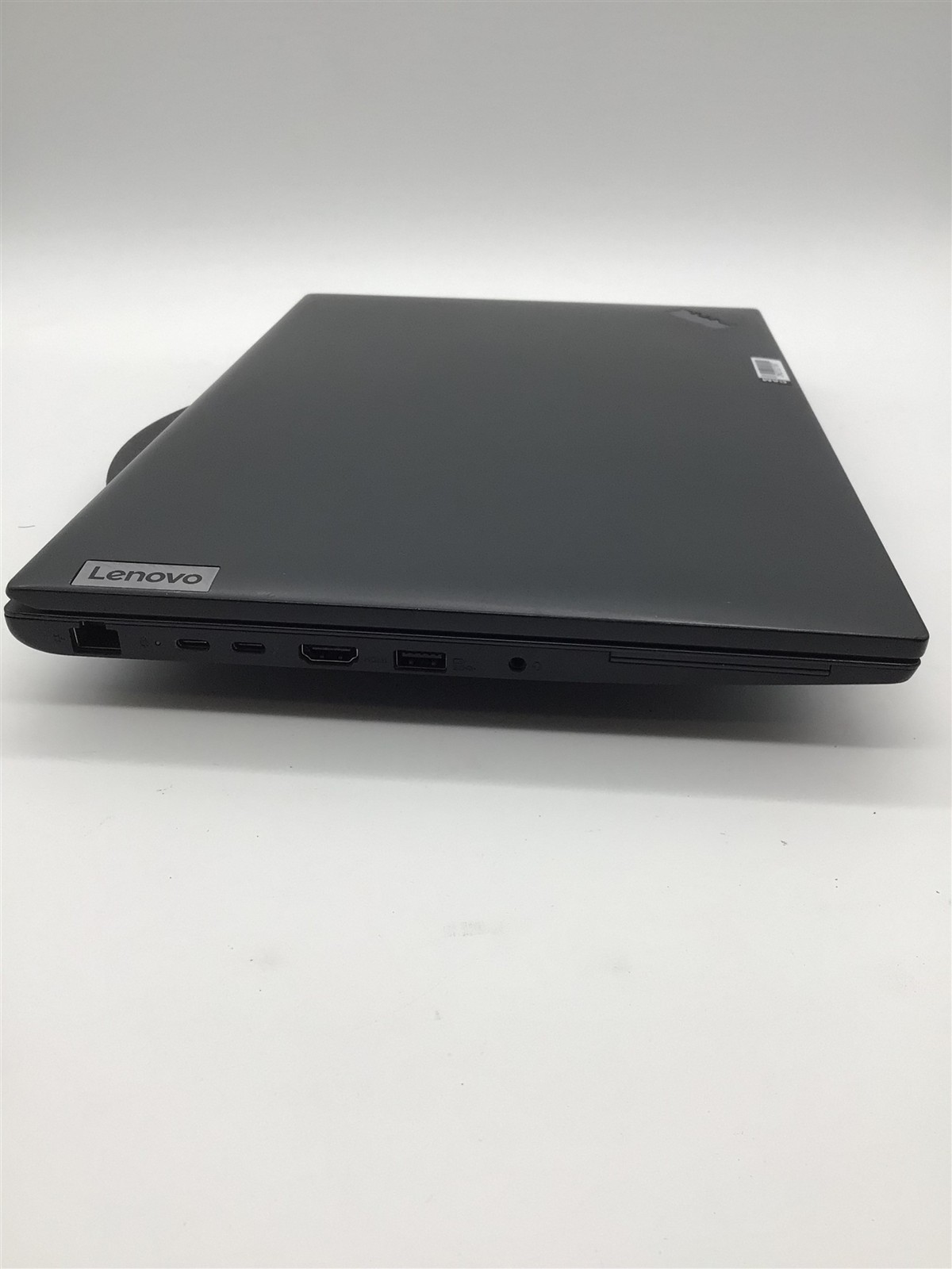 Lenovo Thinkpad L15 i5-1250P/16GB RAM/256GB SSD – No Battery