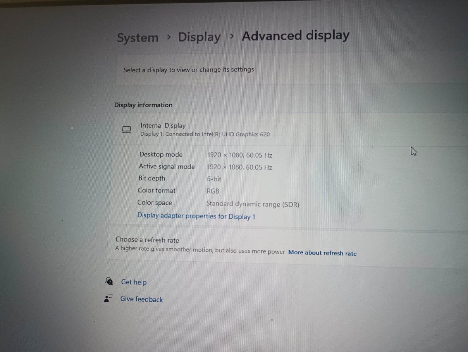10211 HP 255 G7 w/charger.Radeon R3.8GB.128GB M.2.15.6″.Radeon Graphics.W11 Pro