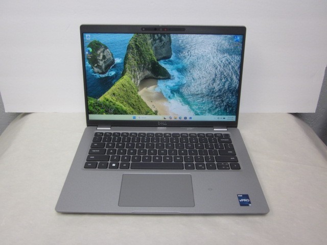 Dell Latitude 5431 I7-1270P @ 2.2GHz 512GB 32GB WIN11PRO TOUCH *WNTY 3/27* #2