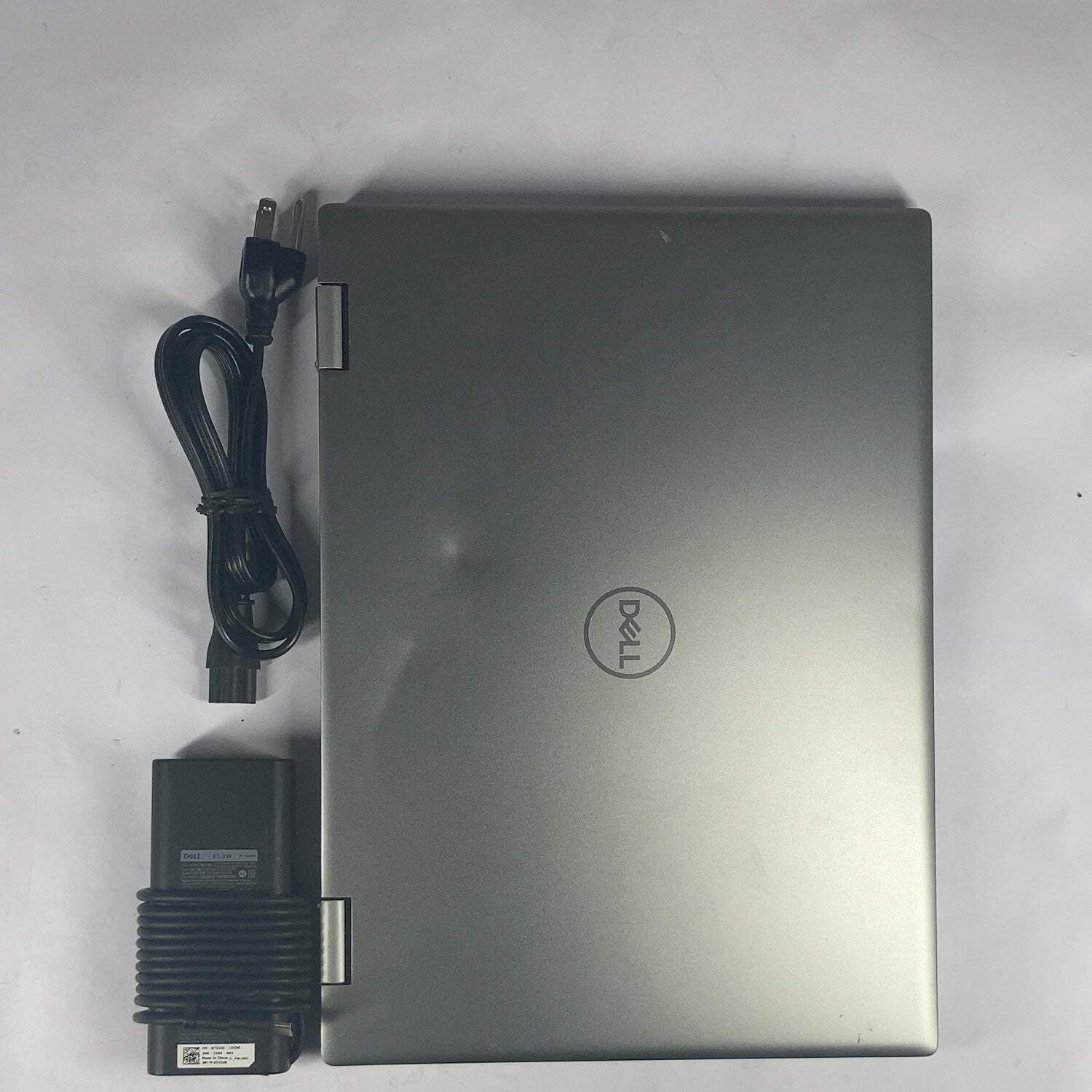 Dell Inspiron 7425 14″ Ryzen 5 5625U 2.3GHz 8GB RAM 256GB SSD FAN NOT WORKING