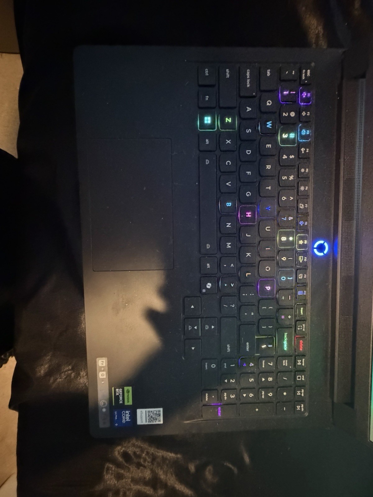 Lenovo Legion Pro 7i 16″ 2.5K OLED Gaming Laptop Ultra 9 32GB RTX 5080 1TB SSD