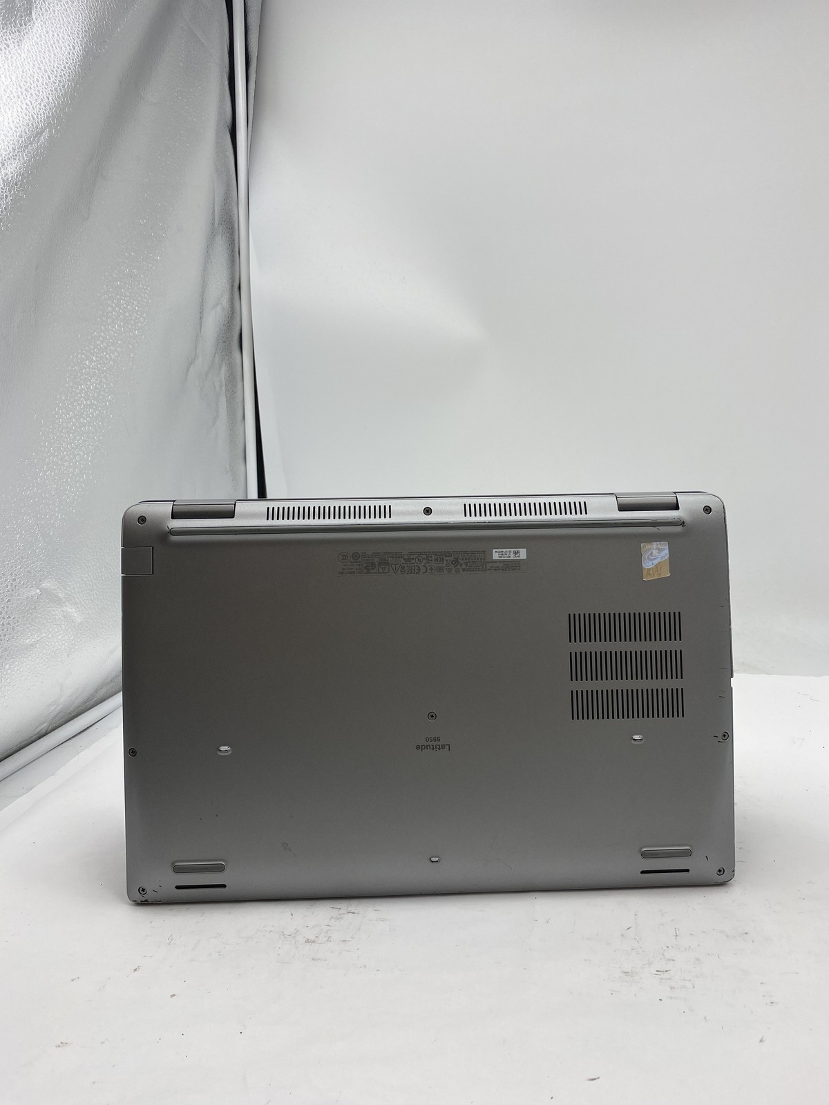 Dell Latitude 5550 Laptop ULTRA 7 155U No RAM 512GB SSD Windows 11 Pro