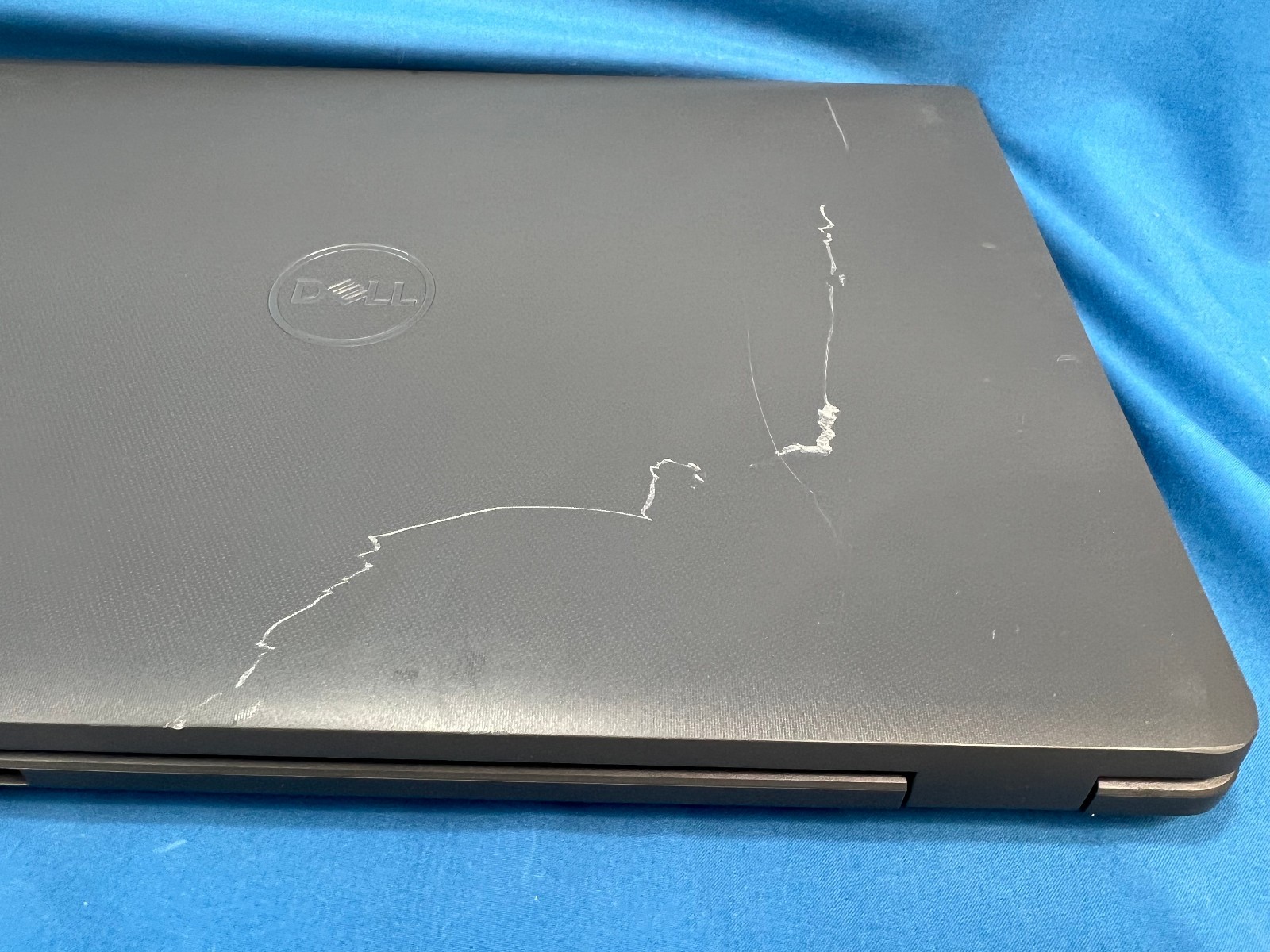 Dell Latitude 3540 Touchscreen Laptop – i7-1355U, 16GB RAM, 512GB NVMe – Win11