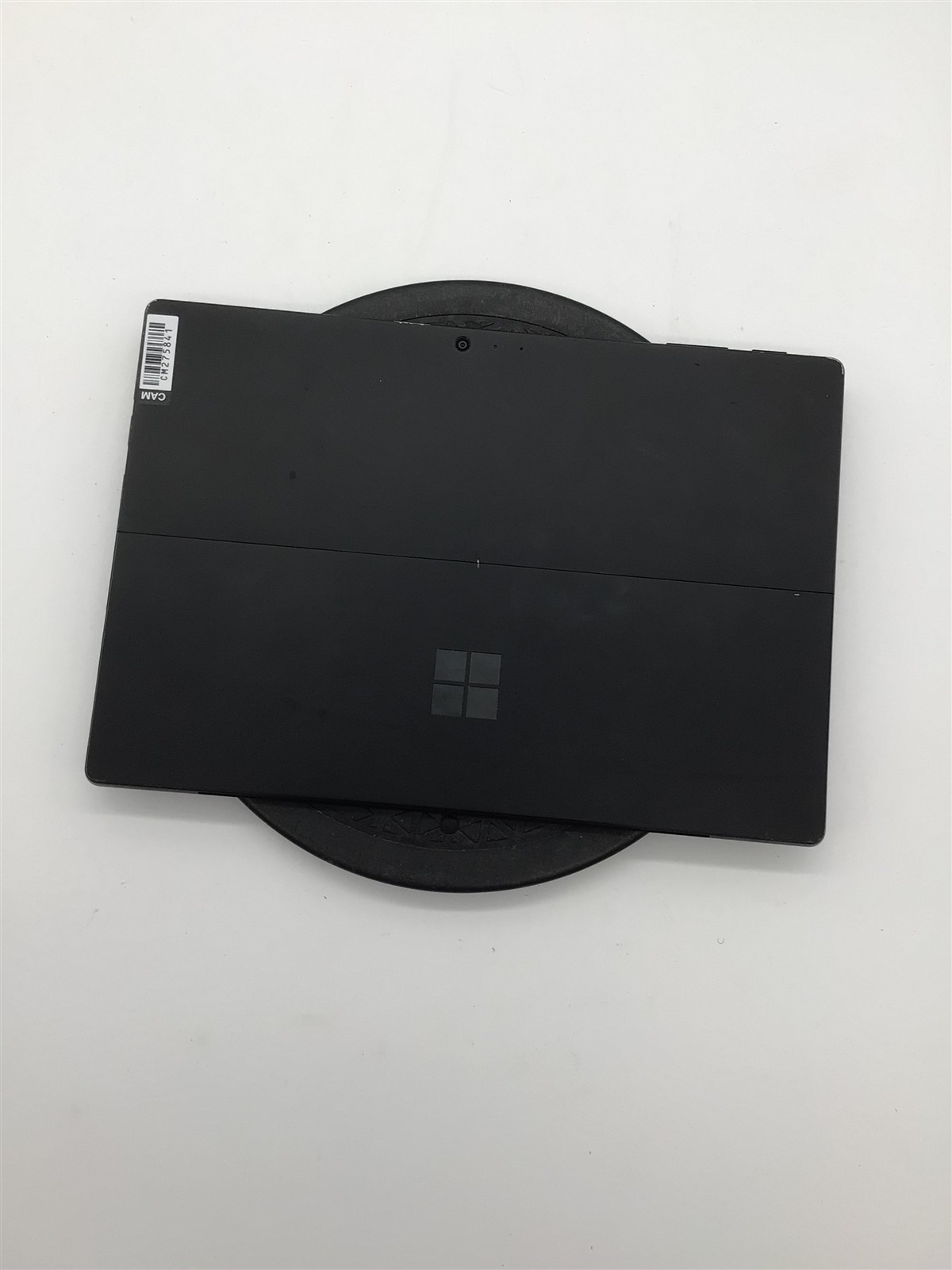 Microsoft 1796 Surface Pro 6 i5-8350U/8GB RAM/256GB SSD Win 10 Pro