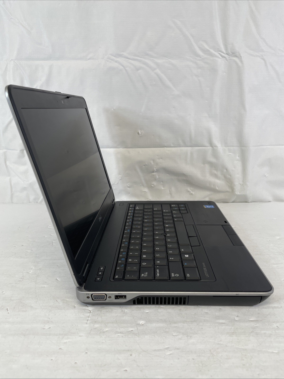 Dell Latitude E6440 Laptop i5-4300M 2.6GHz 8GB RAM 500GB HDD Windows 10