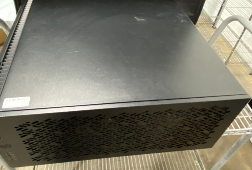 Gaming Desktop Custom Build Server 3.5GHz AMD Threadriper Pro 1TB/2TB SSD 256GB