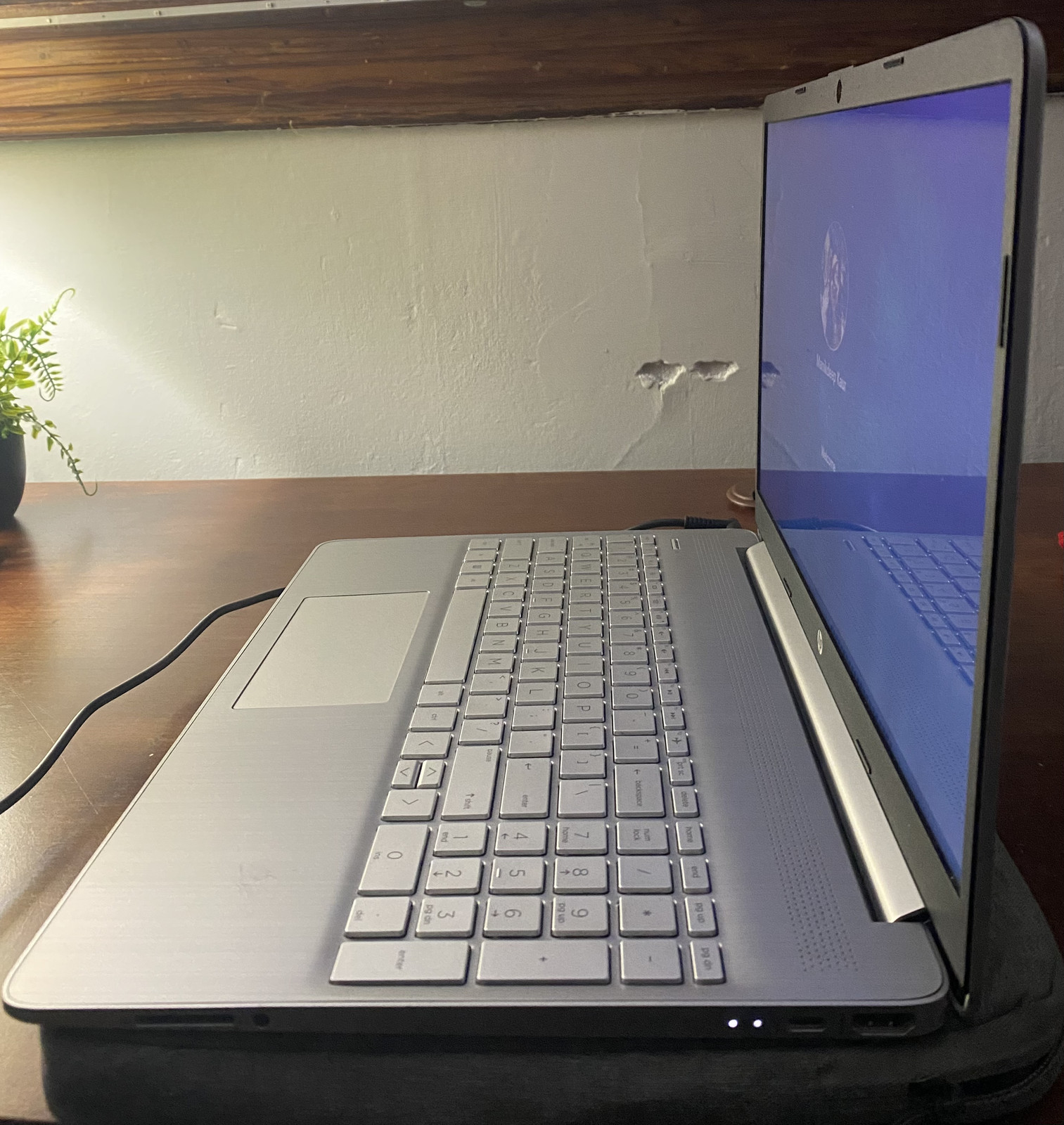 HP Laptop Windows 11 | AMD Ryzen 3 Processor | 238 GB Storage | 4 GB RAM
