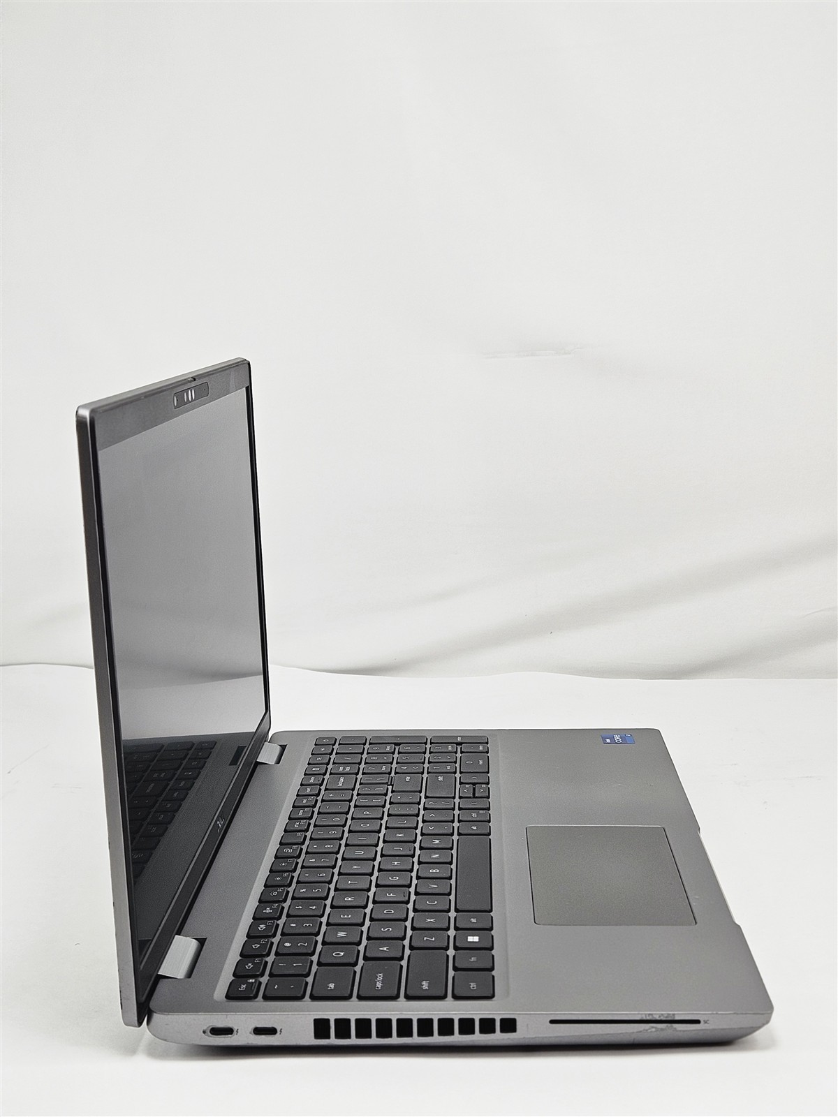 Dell Precision 3571 15.6″ i7-12800H 16GB RAM 512GB SSD T600 4GB GPU Thunderbolt