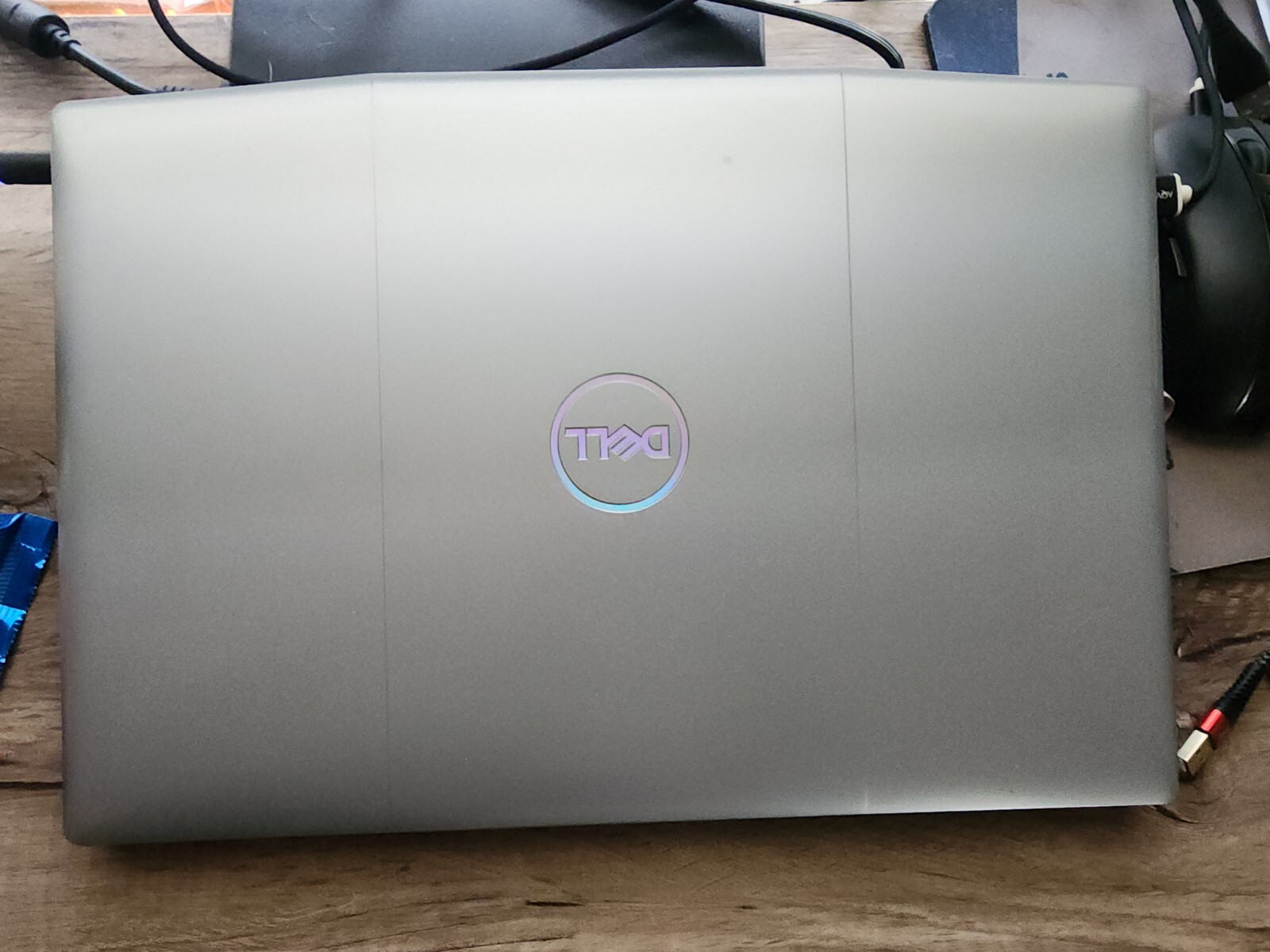 The Dell G5 SE Gaming Laptop