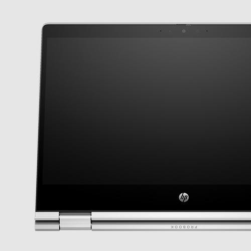 HP Pro x360 435 G10 Notebook Ryzen 3 7330U 262GB 8GB 1920 x 1080 13.0″ inch