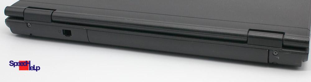 Fujitsu Siemens Amilo La 1703 Notebook 250GB HDD 1GB RAM DVDRW For Windows XP