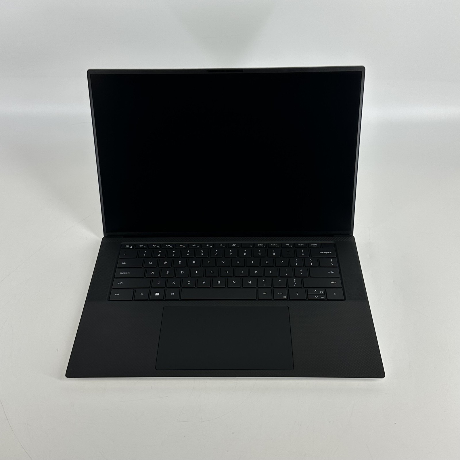 Dell XPS 15 9520 FHD+ 2.3 GHz i7-12700H 64GB 1TB SSD NVIDIA RTX 3050 Very Good