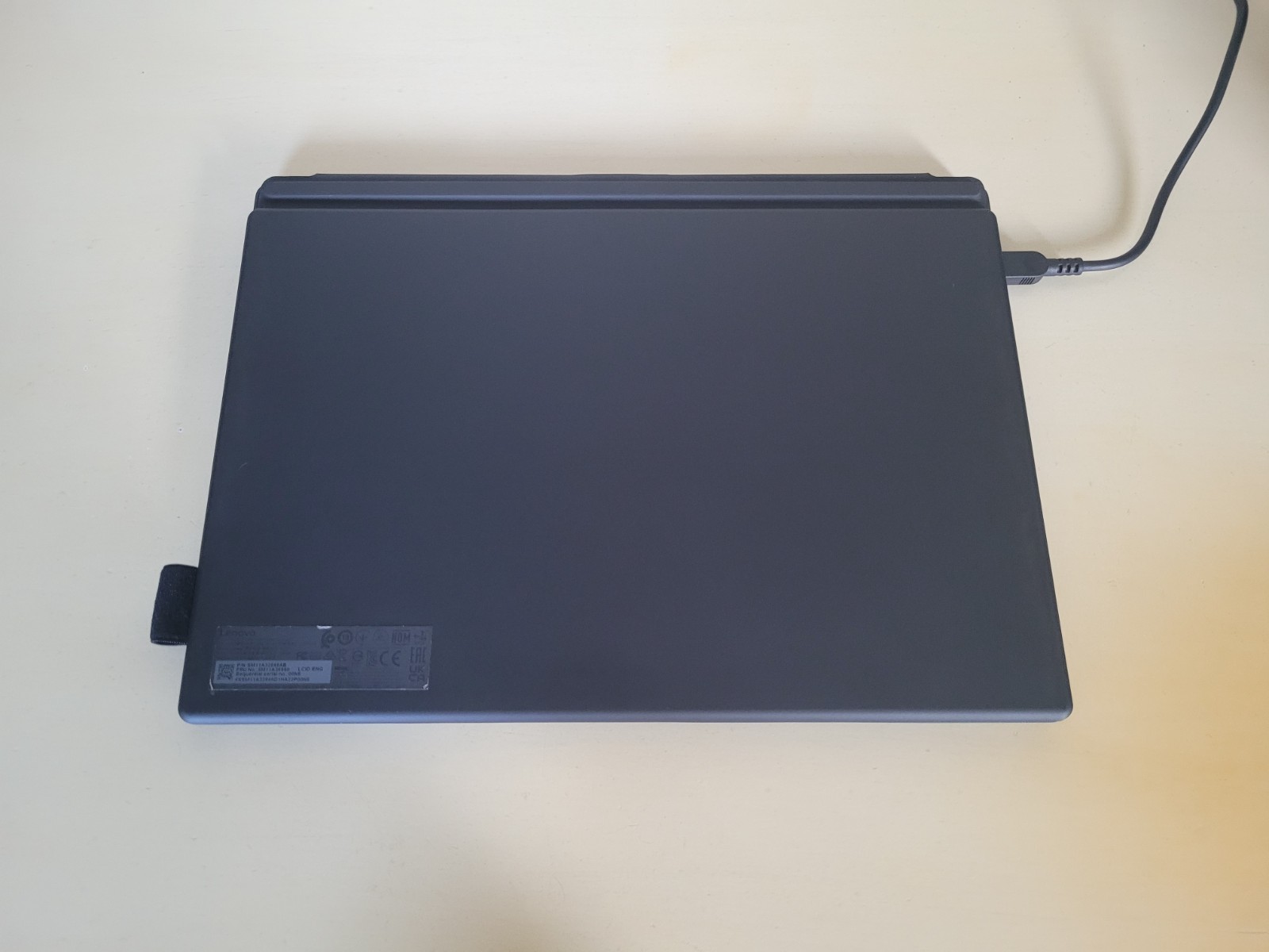 Lenovo ThinkPad X12 Detachable 12.3″ TCH i7-1180G7 512GB SSD 16GB W11P UWT 2027