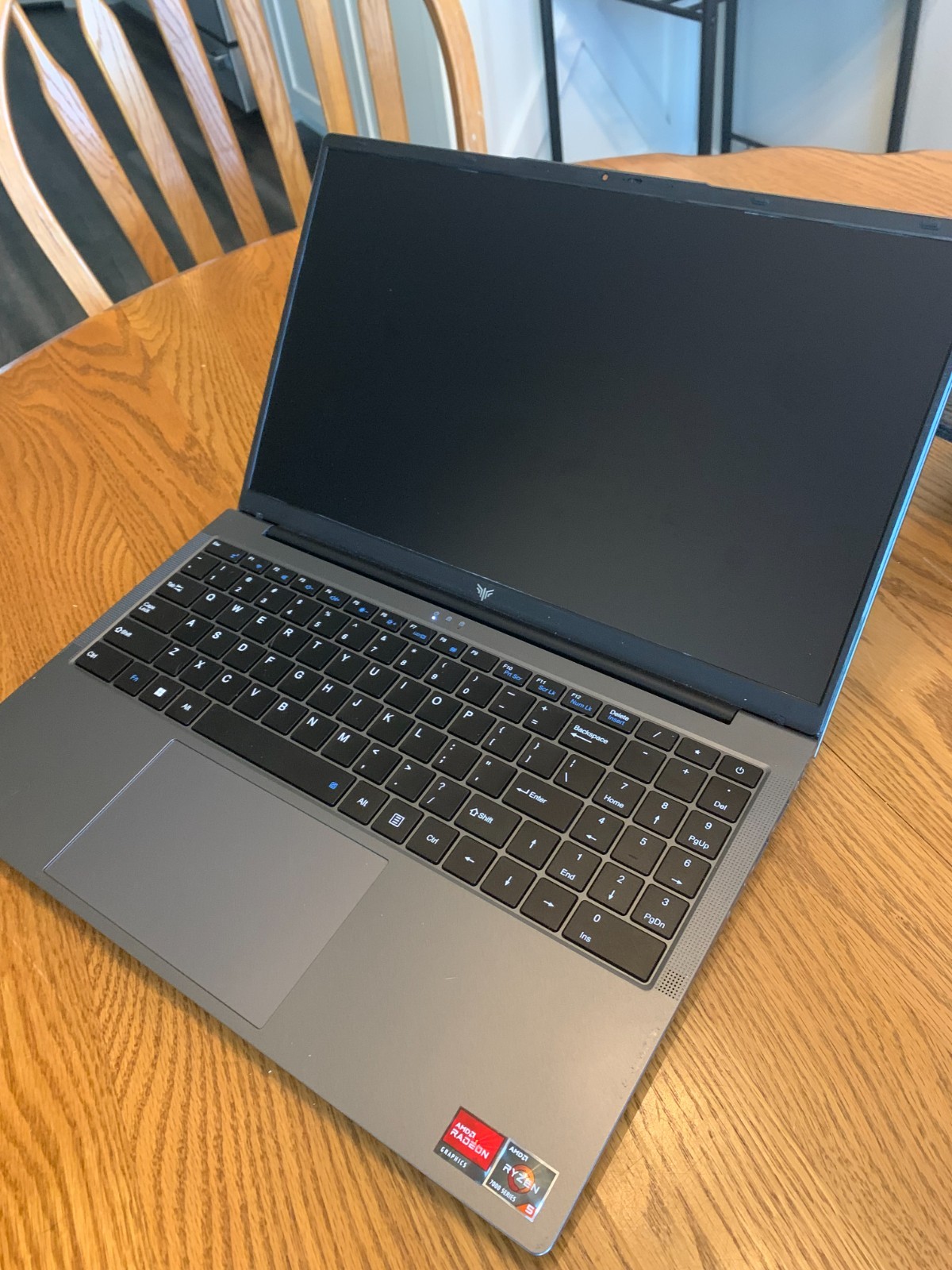 Rarely Used Gaming/Office Laptop