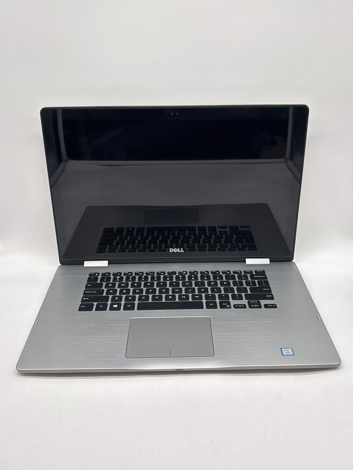 Dell Inspiron 15 7579 i7-7500U 16GB RAM 512GB SSD – Bad Display