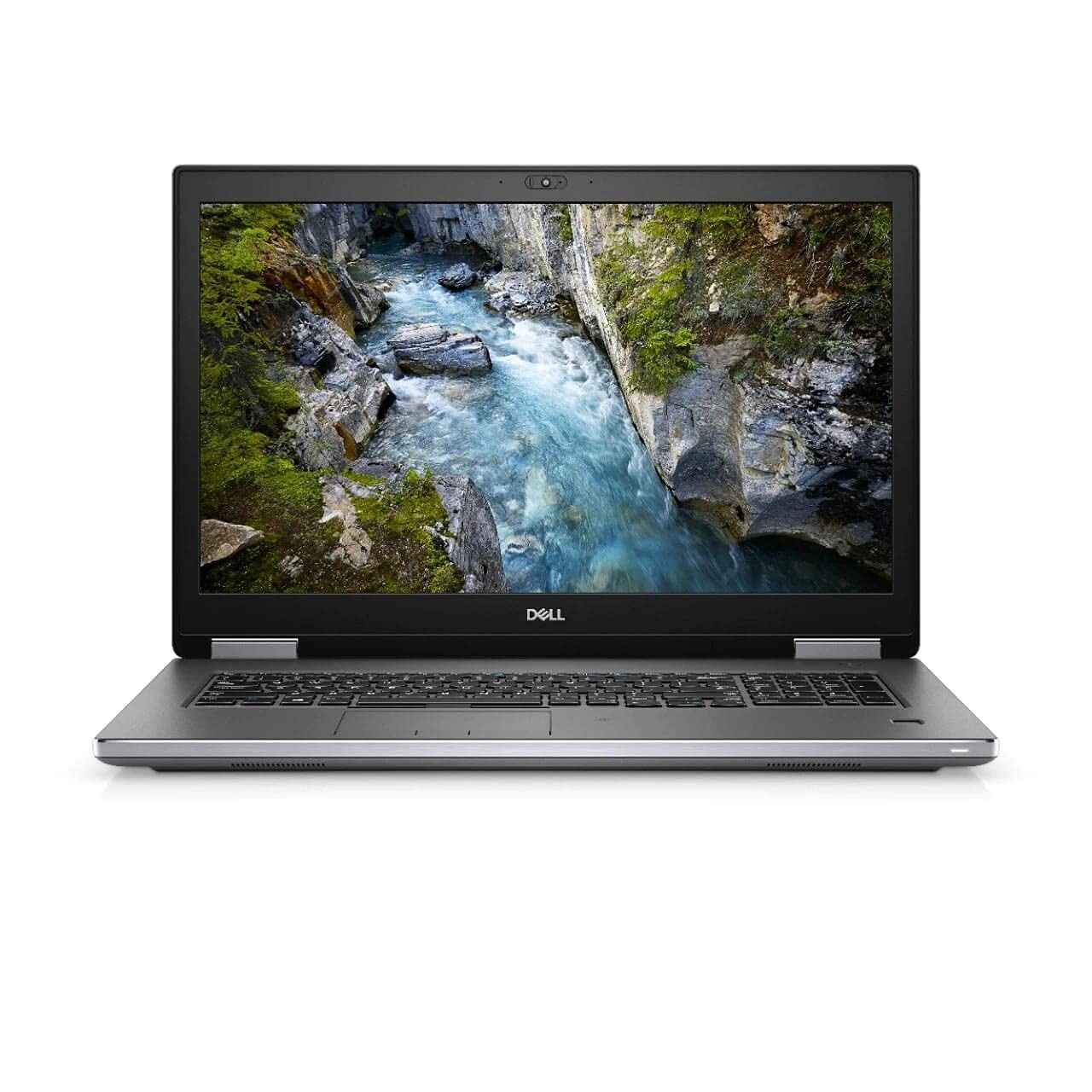Dell Precision 7740 17.3” Laptop 6-Core i7 4.6GHz 32GB 512GB SSD Win 11 NVIDIA