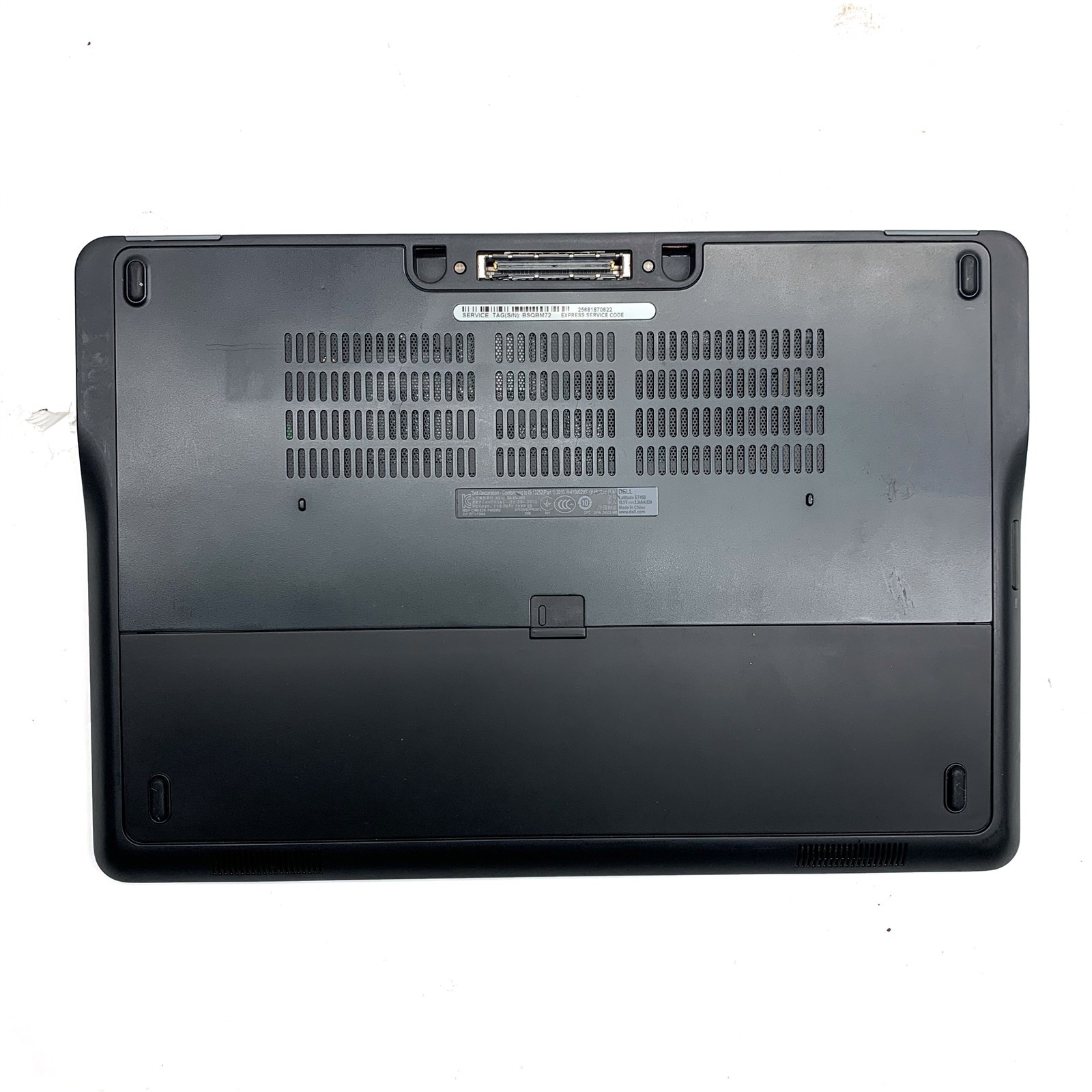 Dell Latitude E7450 14″ FHD Intel Core i5-5300U 2.3GHz 16GB 240GB SSD Windows 10