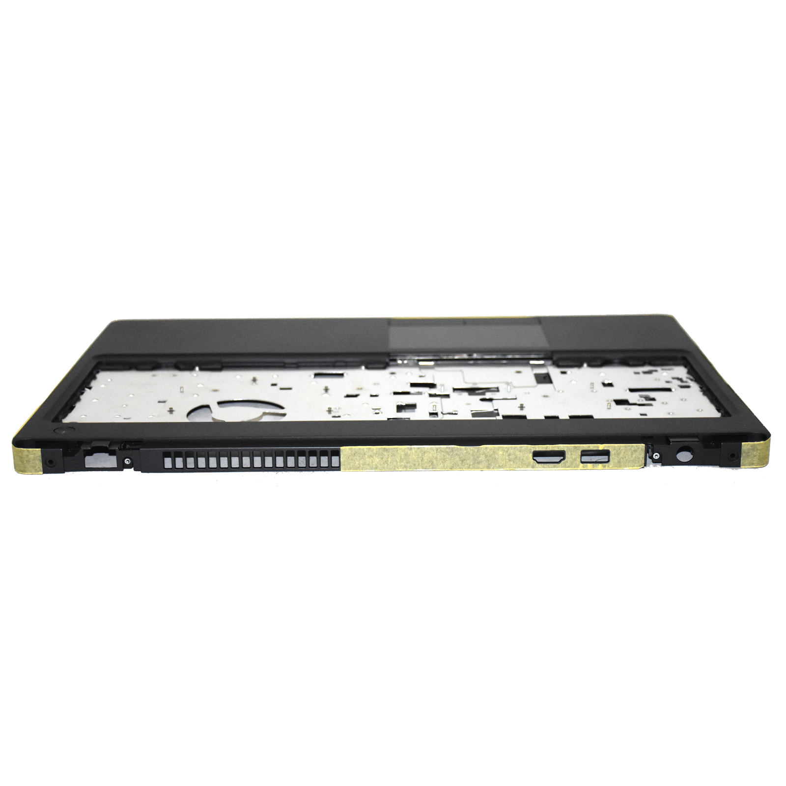 Dell Latitude 5580 Precision 3520 Palmrest Touchpad Assembly and SC Reader P9JJV