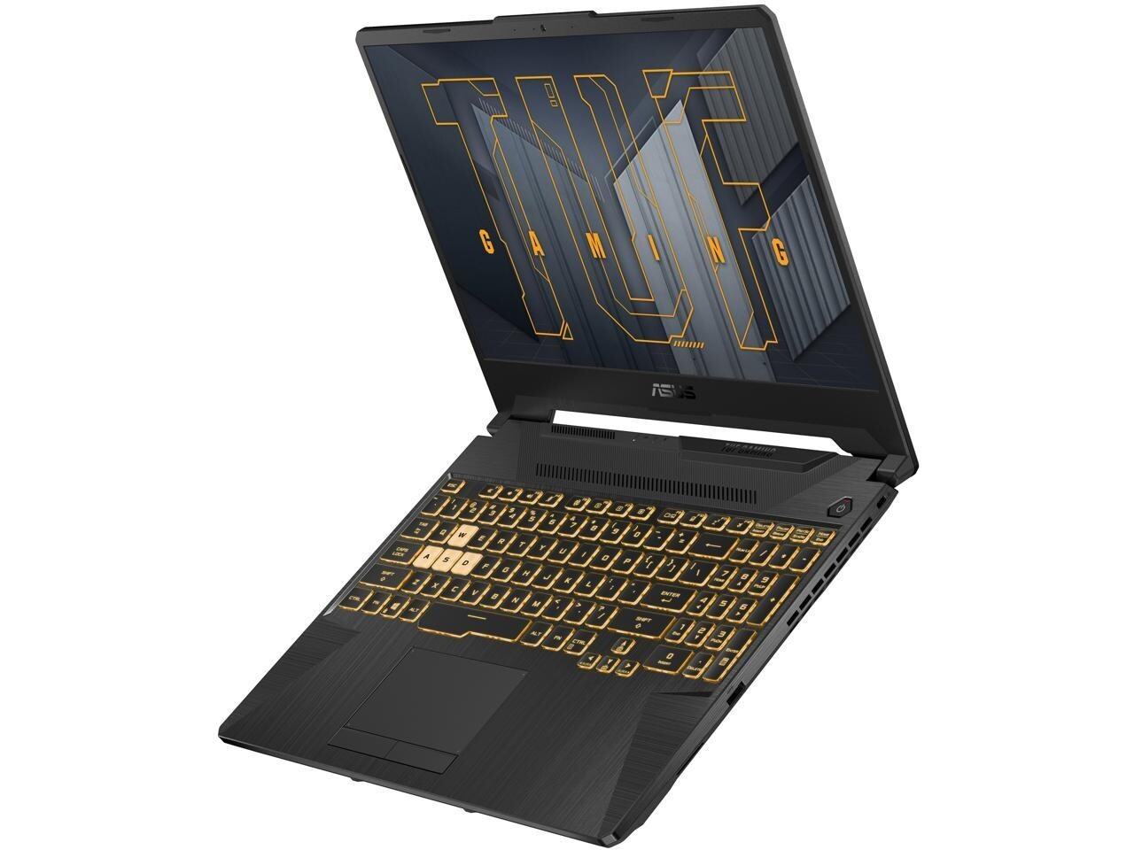 ASUS TUF Gaming A15 15.6″ (2TB SSD, AMD Ryzen 7 4000mH, 3.00GHz, 64GB RAM