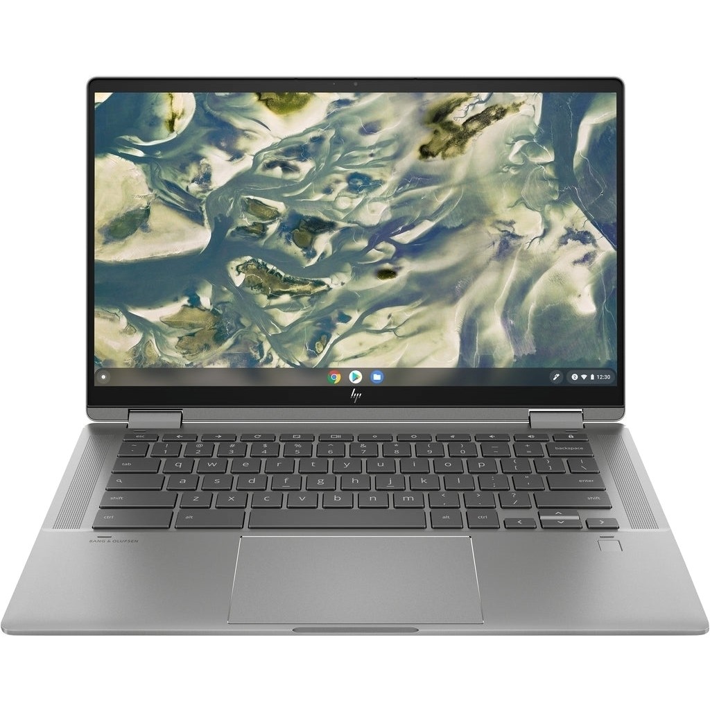 HP 14C-CC0013DX 14″ 8GB 64GB, Mineral Silver