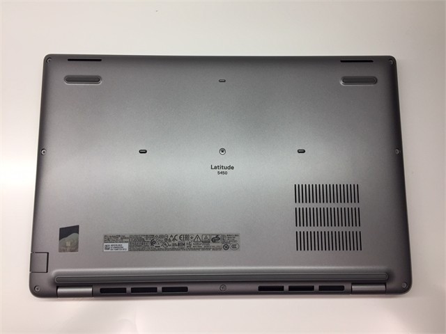 Dell Latitude 5450 Notebook 14″ Ultra 7 165U 32GB 512GB W11P YRT5D