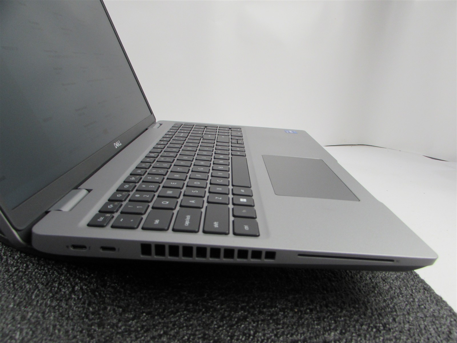 DELL PRECISION 3571 1920X1080 FHD CORE I7-12800H 512GB 16GB RAM T600 NO O.S