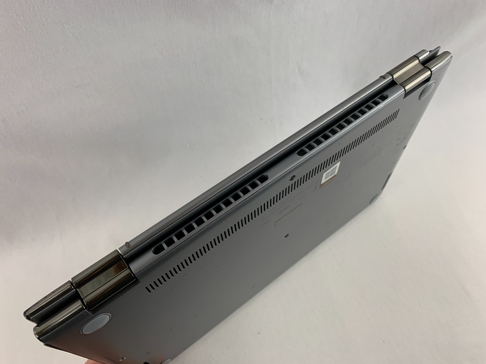 Asus ZenBook Q406D, AMD Ryzen 5 3500U 2.1GHz, 8GB RAM, 256GB SSD, Win 11 Home