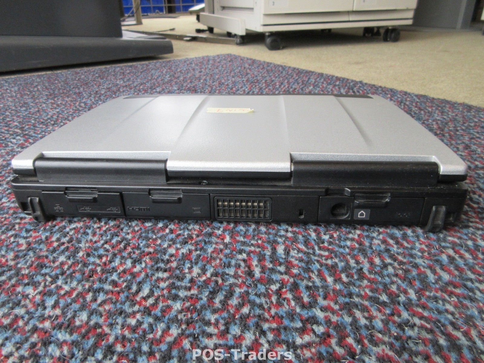 Panasonic Toughbook CF-53 MK1 Rugged I5 2520M 3.0Ghz 4GB Win7 320GB HDMI USB3.0