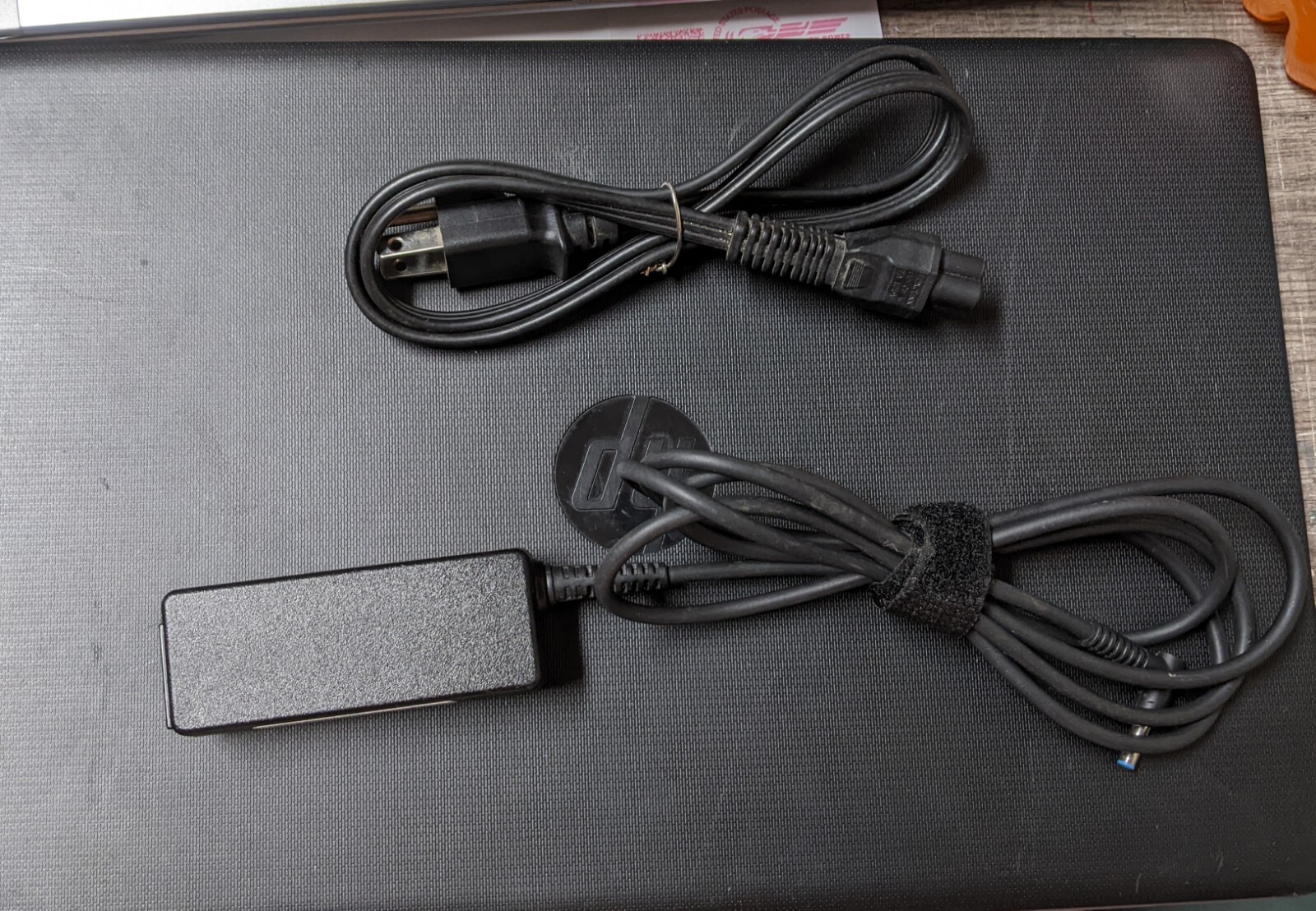 HP Laptop 15-db0015dx 1TB