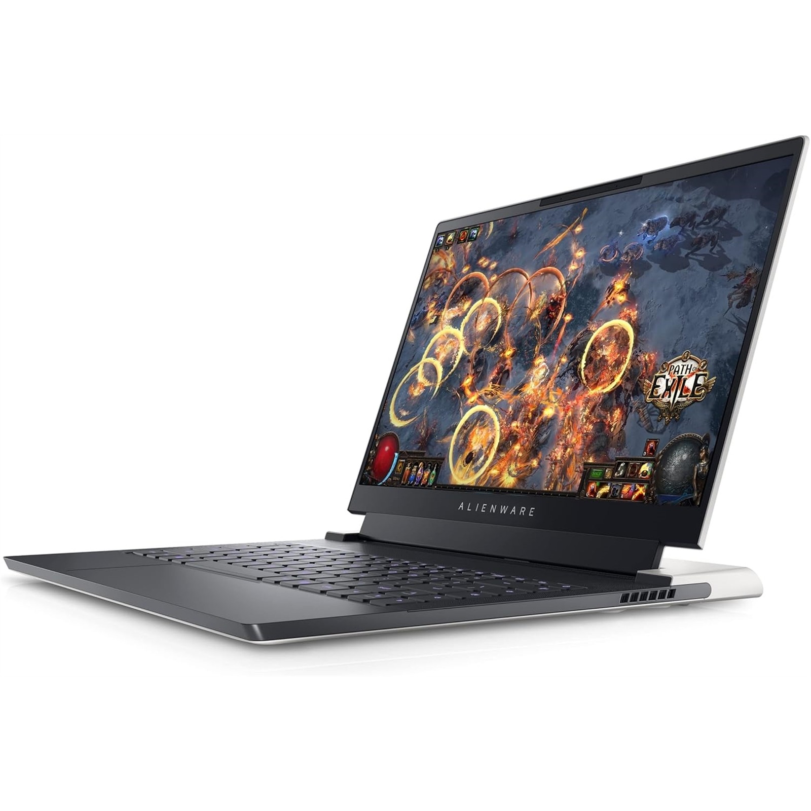 Dell X14 R1 14″ 16GB 512GB, Lunar Light