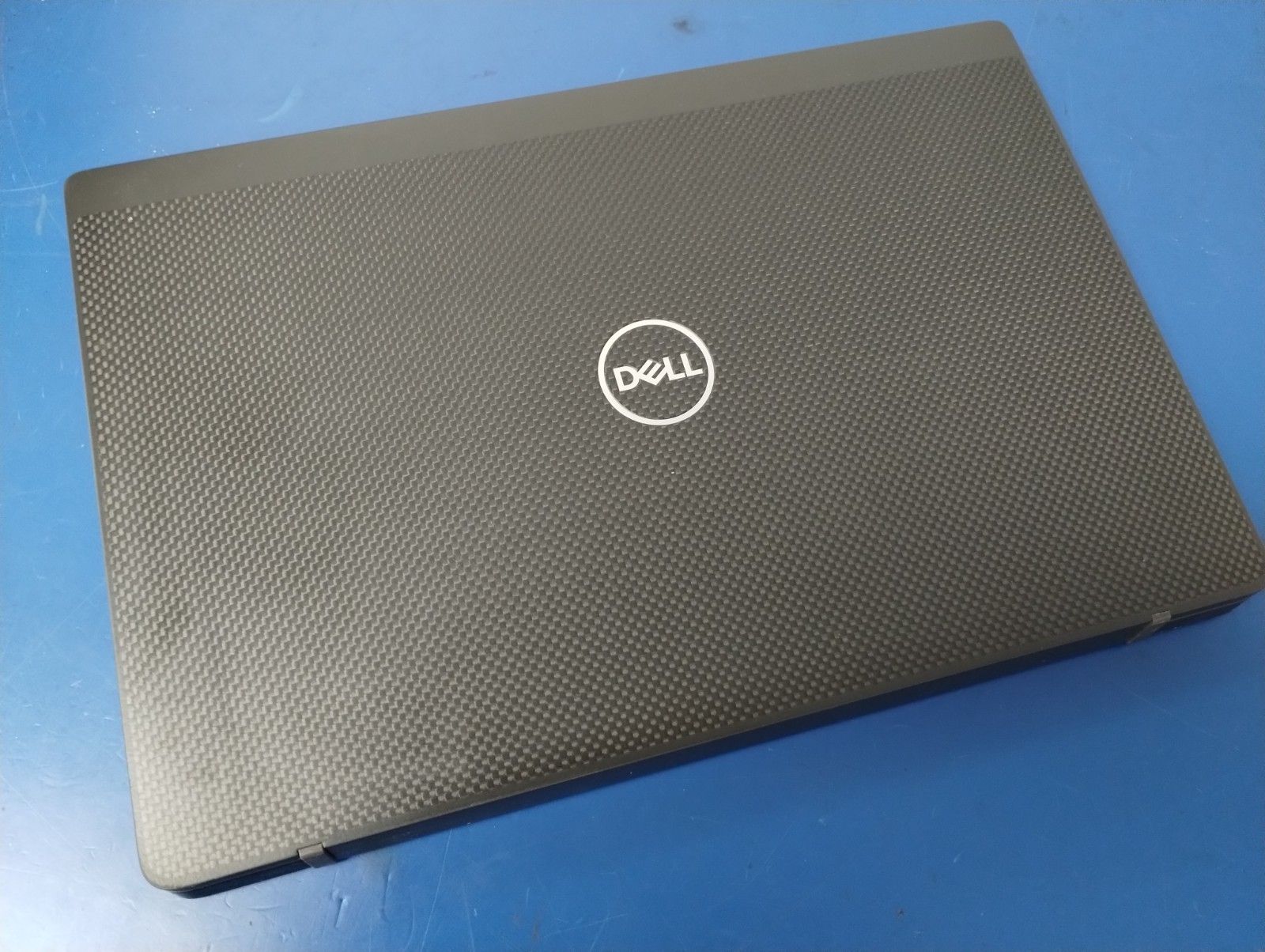 DELL LATITUDE 7400, Intel Core i7-8665U, 1.90 GHz, 20 GB RAM, 256 GB M.2