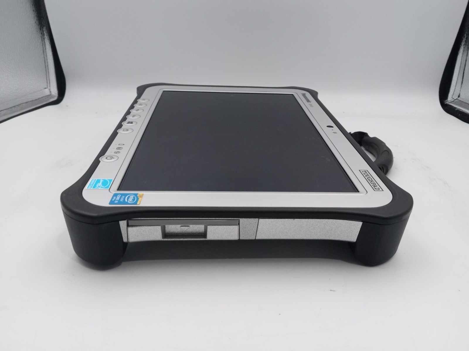 Panasonic Toughpad FZ-G1 10.1″ Tablet i5-4310U 8GB RAM 128GB SSD W11 – READ -RR