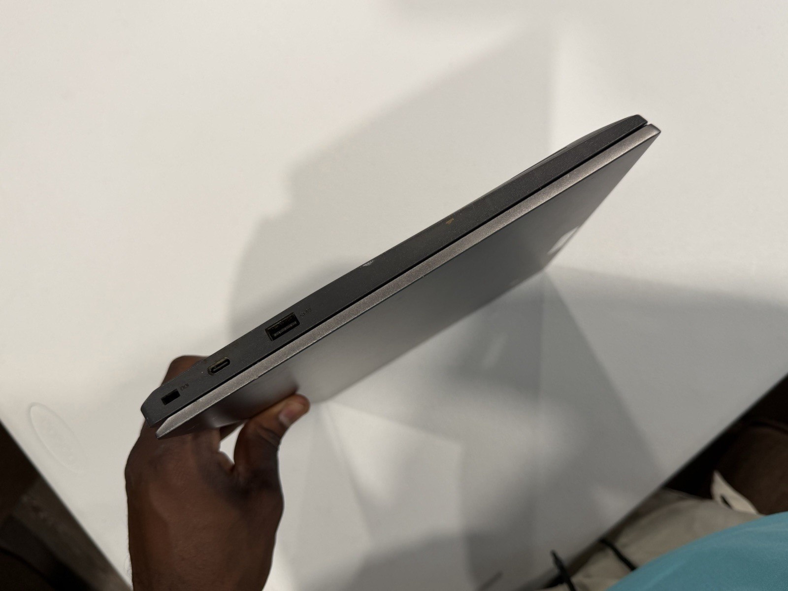 Lenovo 14e Chromebook, AMD A4, 2GB Storage, USB-C – No Charger Included