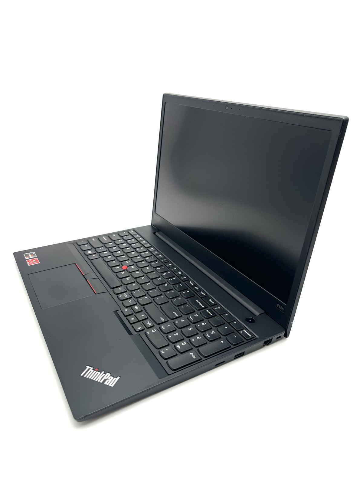 Lenovo ThinkPad E585 Ryzen 5 2500U 6GB RAM 256GB SSD 15.6″ Laptop