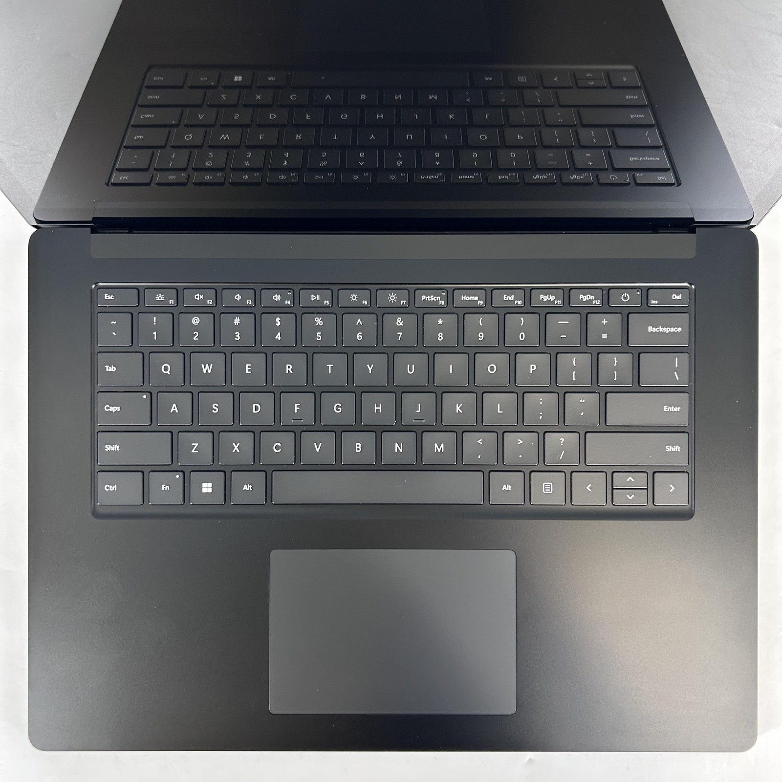 Microsoft Surface Laptop 5 15 QHD+ TOUCH 2.7 GHz i7-1265U 16GB 256GB SSD