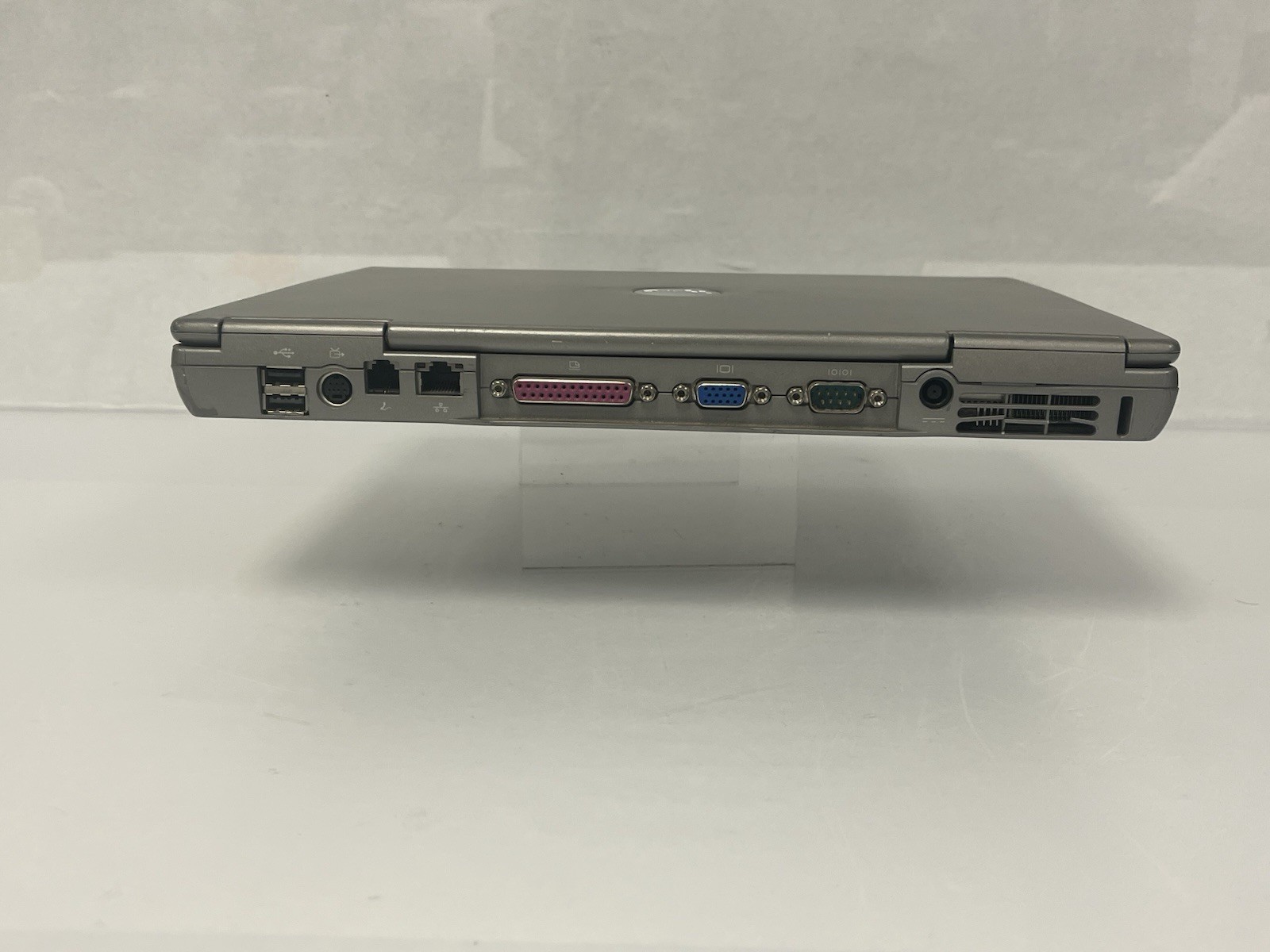 Dell Latitude D600 Pentium M 1.70ghz 512 MB Ram No HDD NO OS #2