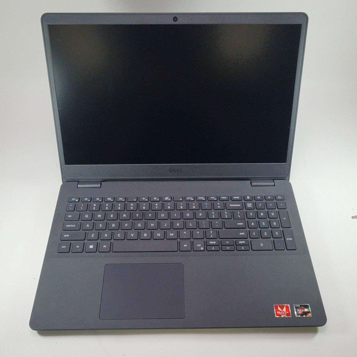 Dell Inspiron 3505 15.6″ Ryzen 5 2500U 2.0GHz 12GB RAM 256GB SSD